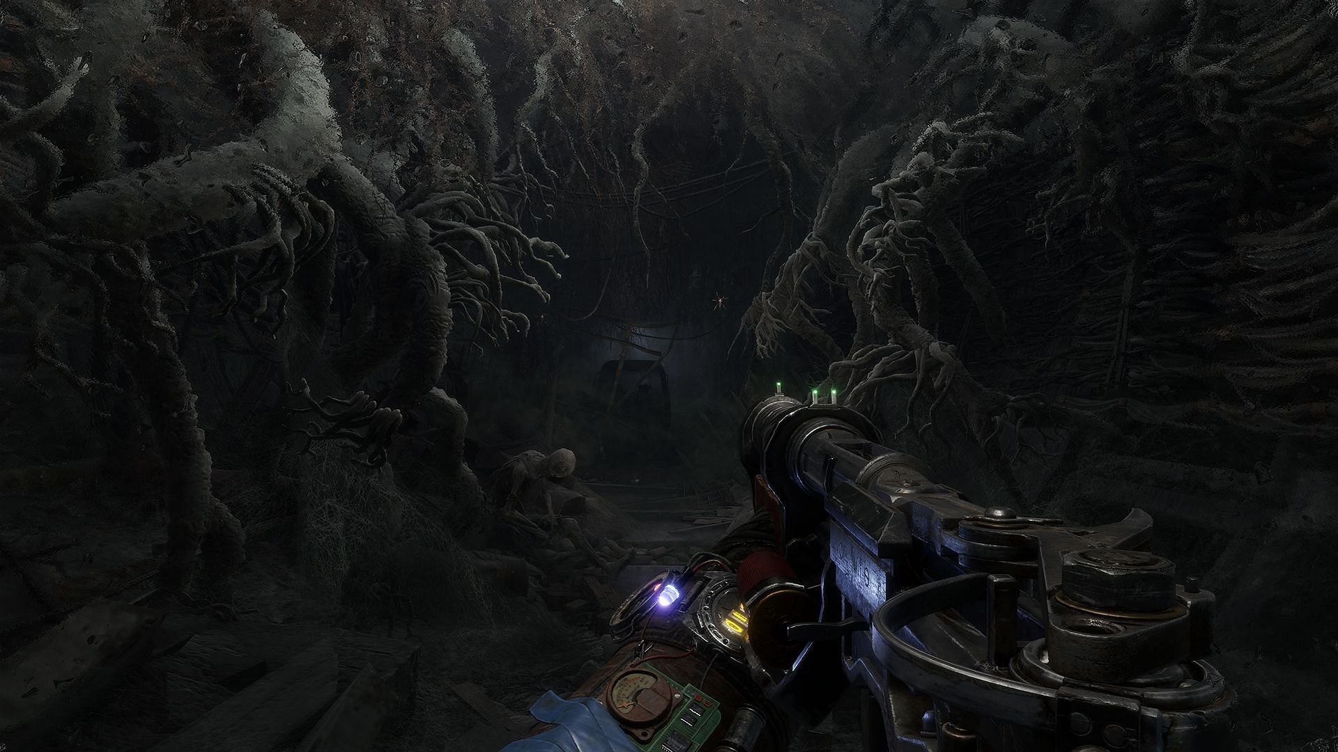 Metro Exodus (Image via Deep Silver)